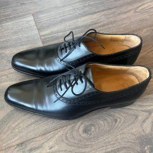 DESIGNER Dress Shoes. Emling Couture. EU size 43 / UK 9